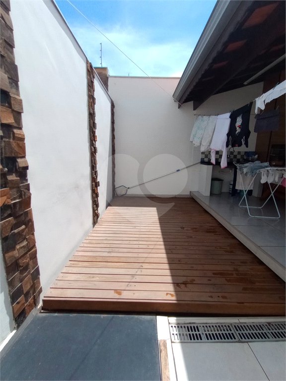 Sobrado à venda com 2 quartos, sendo 1 suíte, em Vila Vendramini, Itapetininga, SP