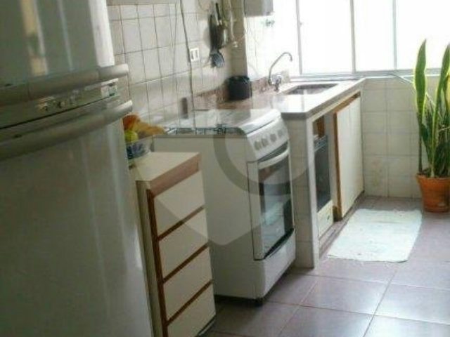 Apartamento à venda com 2 quartos em Barro Branco (zona Norte), São Paulo, SP