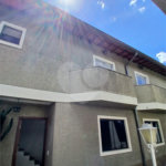 Casa à venda com 3 quartos, sendo 1 suíte,  no condomínio Res Saint Honoré, São Paulo - SP