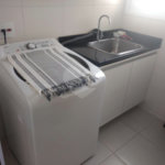 Apartamento à venda com 2 quartos, sendo 1 suíte, em Vila Guarani (z Sul), São Paulo, SP