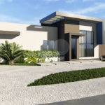 Casa à venda com 4 suítes no condomínio Itapora, Atibaia - SP
