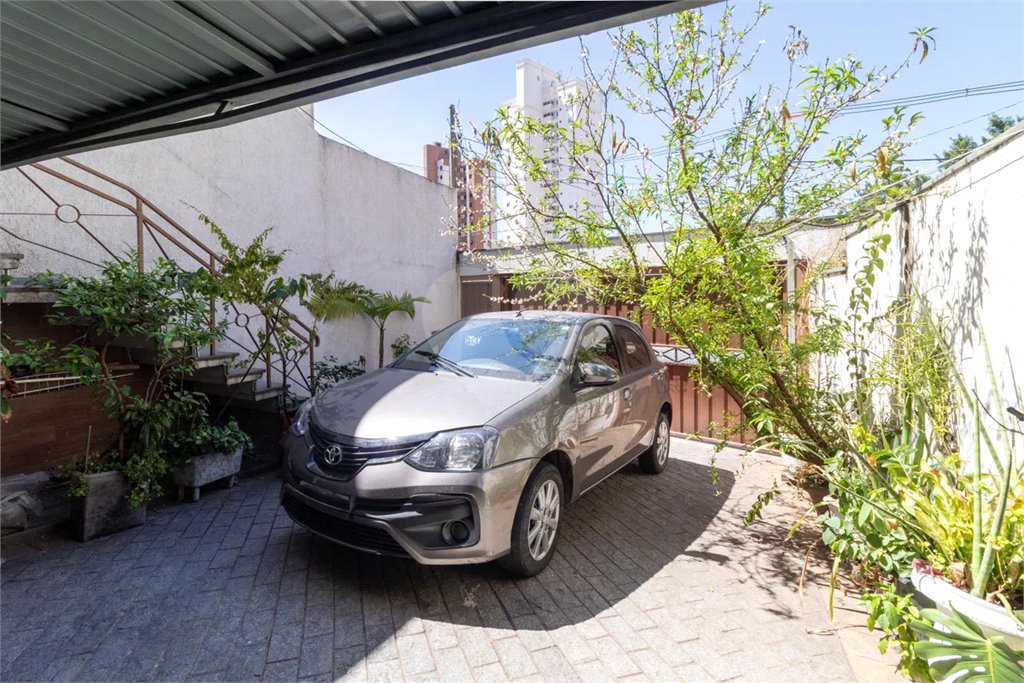 Casa à venda com 4 suítes em Vila Ipojuca, São Paulo, SP