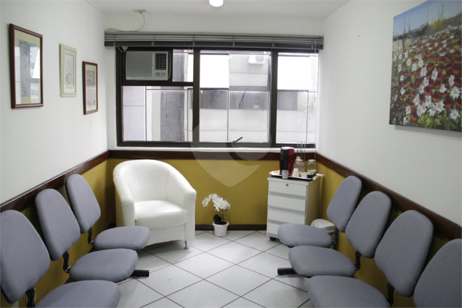 Sala à venda ou para alugar com 1 quarto em Perdizes, São Paulo, SP