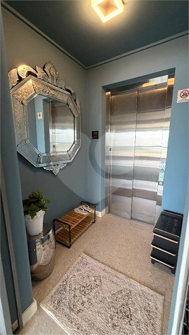 Apartamento à venda com 3 suítes em Vila Olímpia, São Paulo, SP