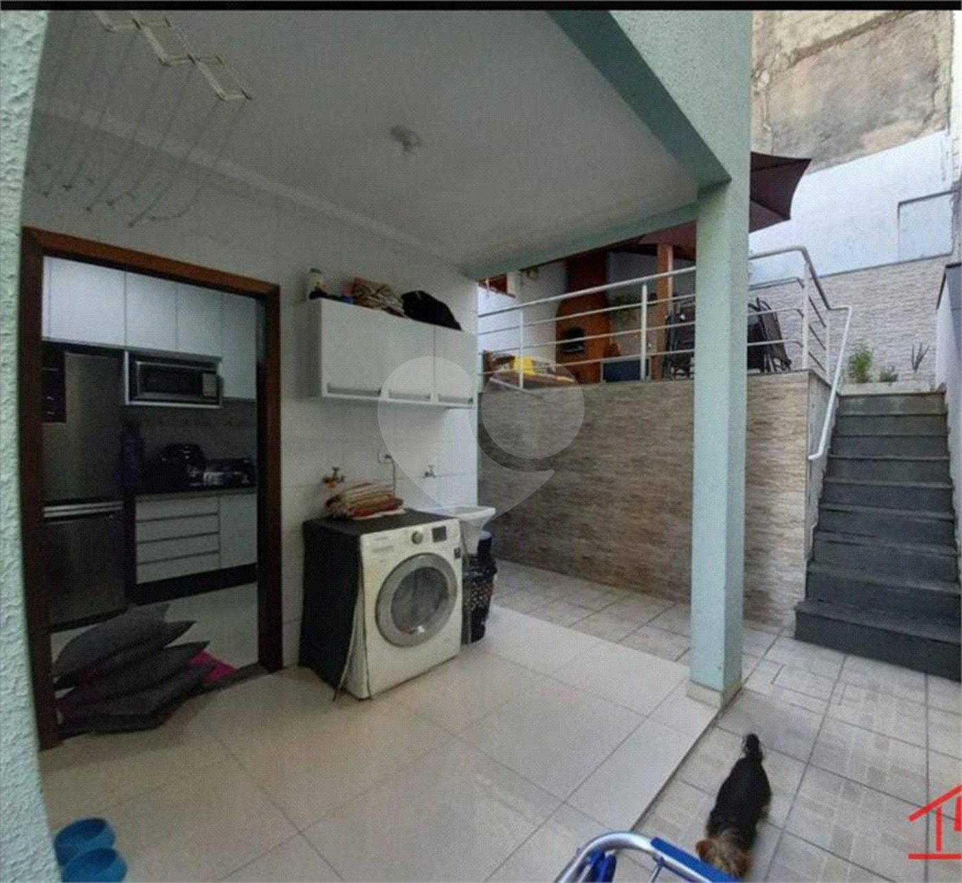Casa à venda com 3 quartos, sendo 1 suíte, em Vila Rio de Janeiro, Guarulhos, SP