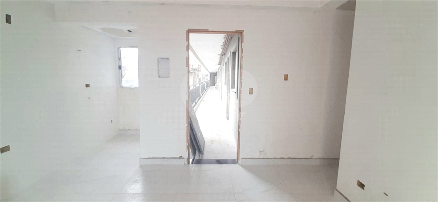 Apartamento à venda com 2 quartos em Vila Mazzei, São Paulo, SP