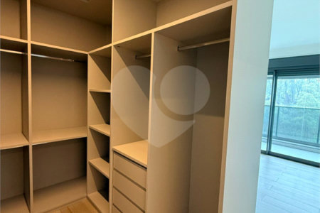 Apartamento para alugar com 4 suítes em Jardim Morumbi, São Paulo, SP