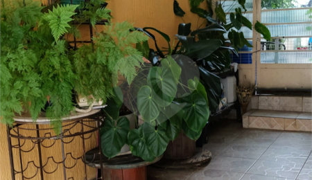 Sobrado à venda com 3 quartos, sendo 1 suíte,  em Jardim Tabatinga, Guarulhos, SP