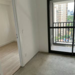 Apartamento à venda com 1 quarto em Pinheiros, São Paulo, SP