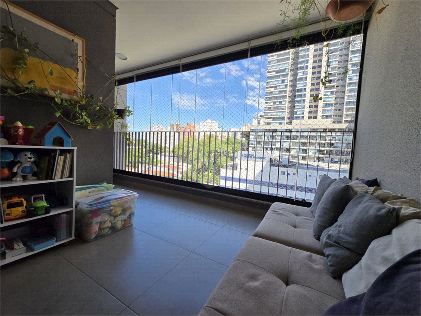 Apartamento à venda com 2 quartos, sendo 1 suíte, em Pinheiros, São Paulo, SP