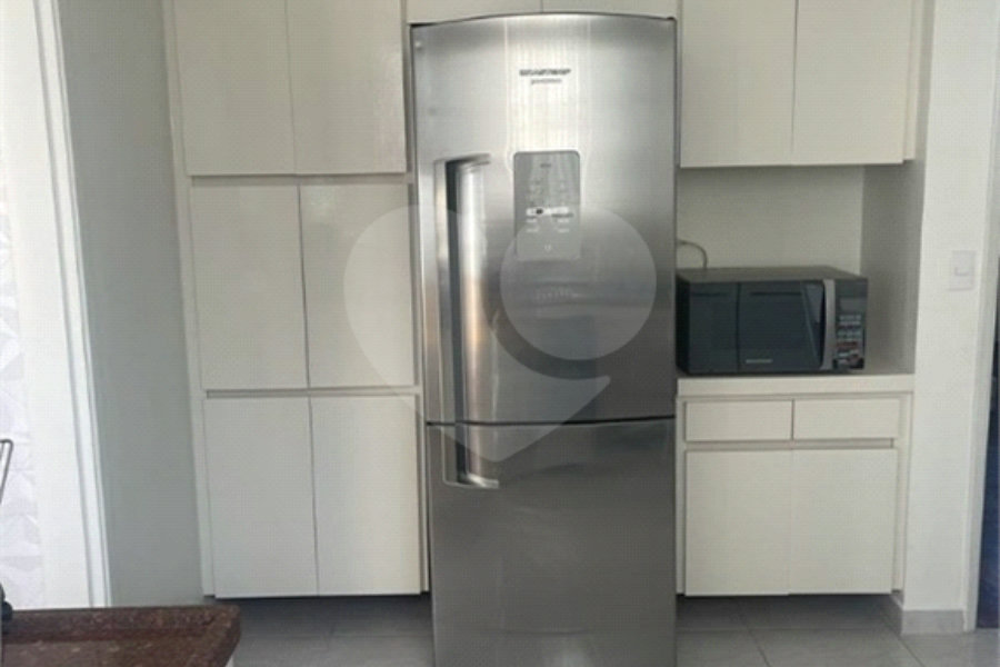 Apartamento à venda com 2 quartos em Santana, São Paulo, SP