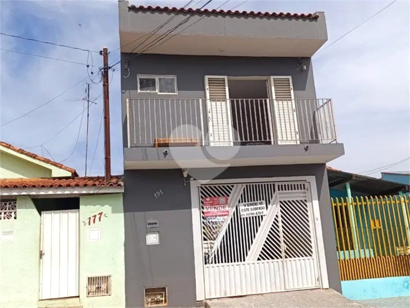Casa à venda com 3 quartos, sendo 1 suíte,  em Vila Regina, Itapetininga, SP