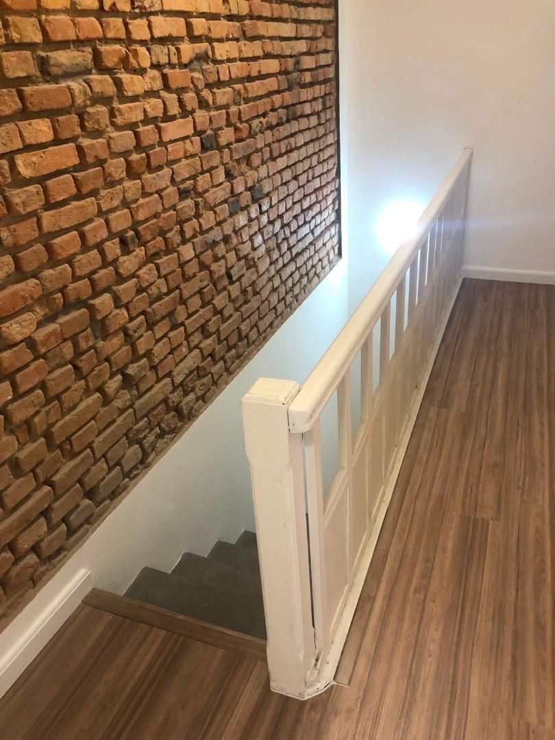 Casa com 3 dormitórios à venda, 116 m² por R$ 690.000,00 - Gonzaga - Santos/SP