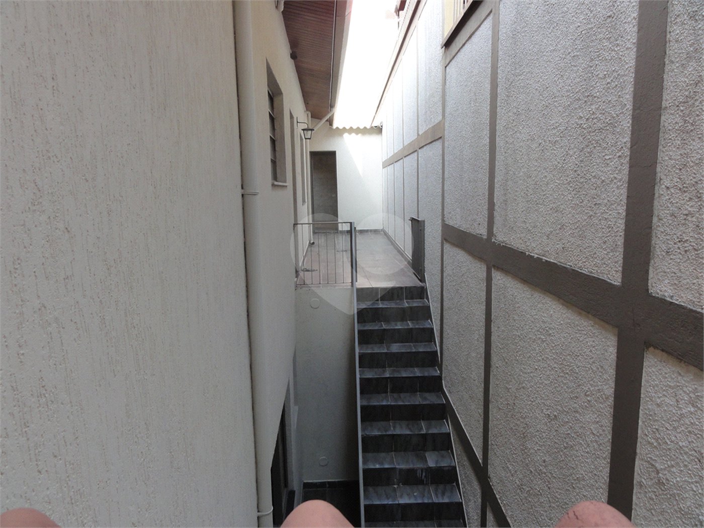 Casa Térrea à venda com 4 quartos, sendo 2 suítes, em Mandaqui, São Paulo, SP
