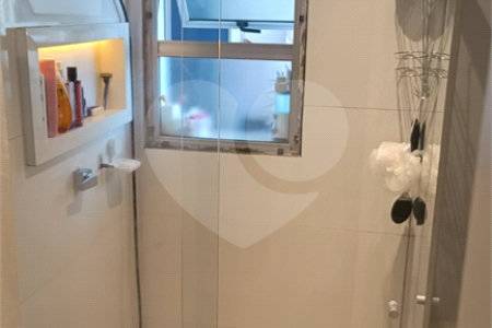 Apartamento à venda com 3 quartos em Jaguaribe, Osasco, SP