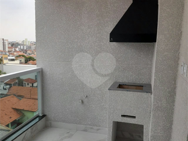 Apartamento à venda com 2 quartos, sendo 1 suíte,  em Tucuruvi, São Paulo, SP