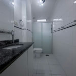 Apartamento com 2 dormitórios à venda, 130 m² por R$ 670.000,00 - Boqueirão - Santos/SP