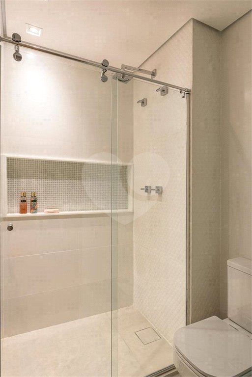 Apartamento à venda com 2 suítes no Centro, São Bernardo do Campo, SP