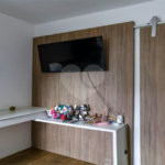Apartamento à venda com 2 quartos, sendo 1 suíte, em Parque Reboucas, São Paulo, SP