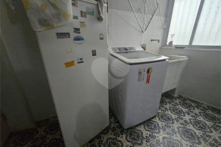Apartamento à venda com 3 quartos em Tijuca, Rio de Janeiro, RJ