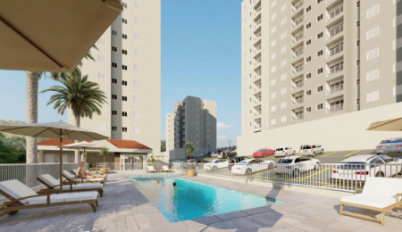 Bella Fiori Residencial