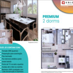 Apartamento à venda com 2 quartos em Vila Santo Antônio, Votorantim, SP