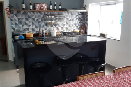 Casa à venda com 3 suítes no condomínio Jardim Altos de Suzano, Suzano - SP