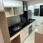 Apartamento à venda com 2 quartos em Jardim Ana Maria, São Paulo, SP