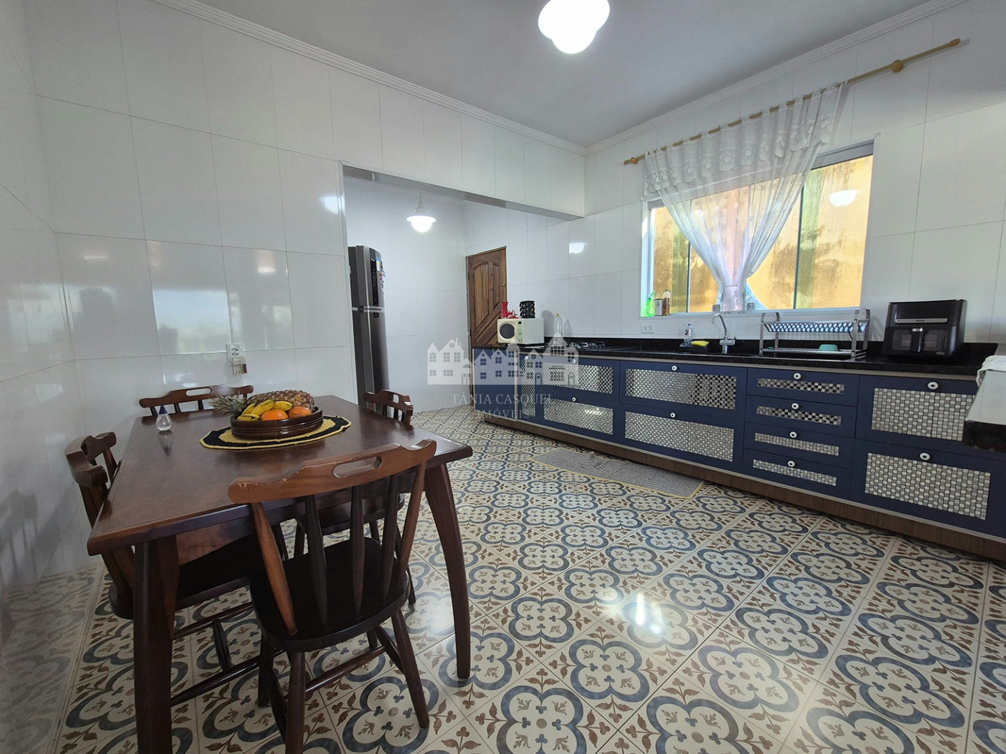 Chácara, 3 quartos, 1000 m² - Foto 33