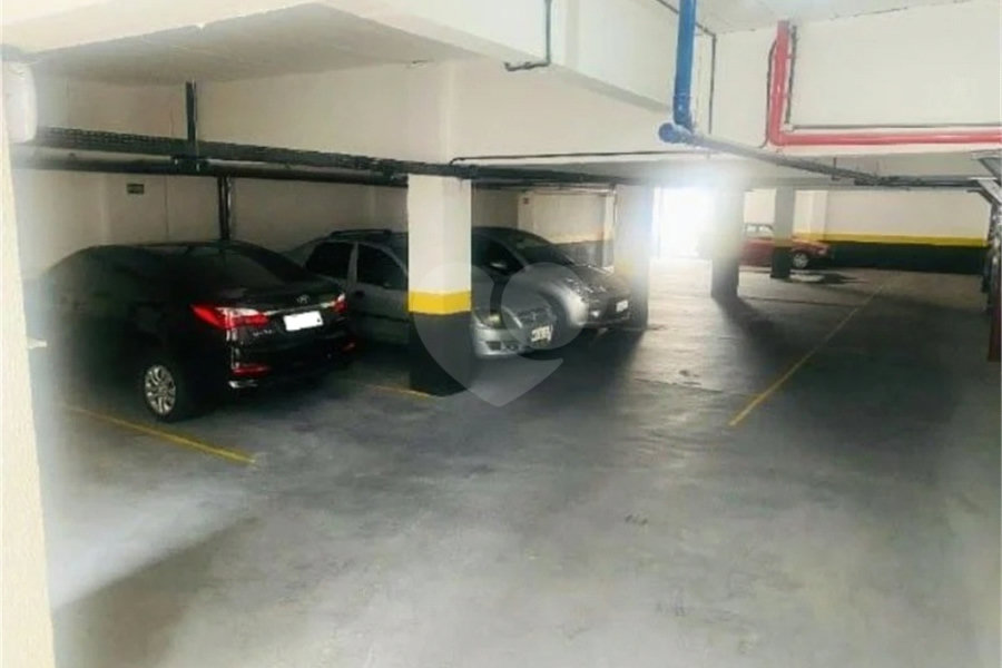 Apartamento à venda com 2 quartos em Casa Verde, São Paulo, SP