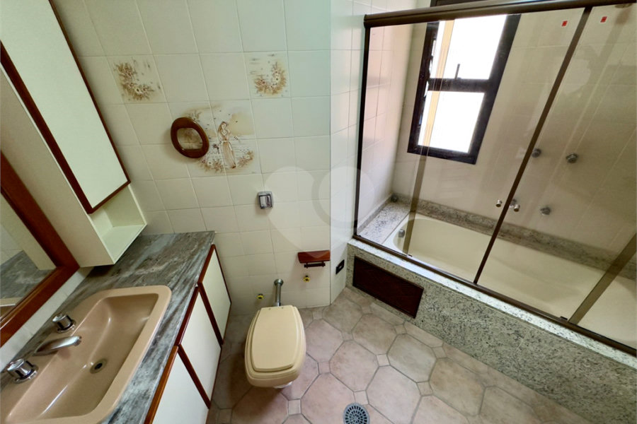 Apartamento à venda com 4 quartos, sendo 2 suítes, em Santana, São Paulo, SP