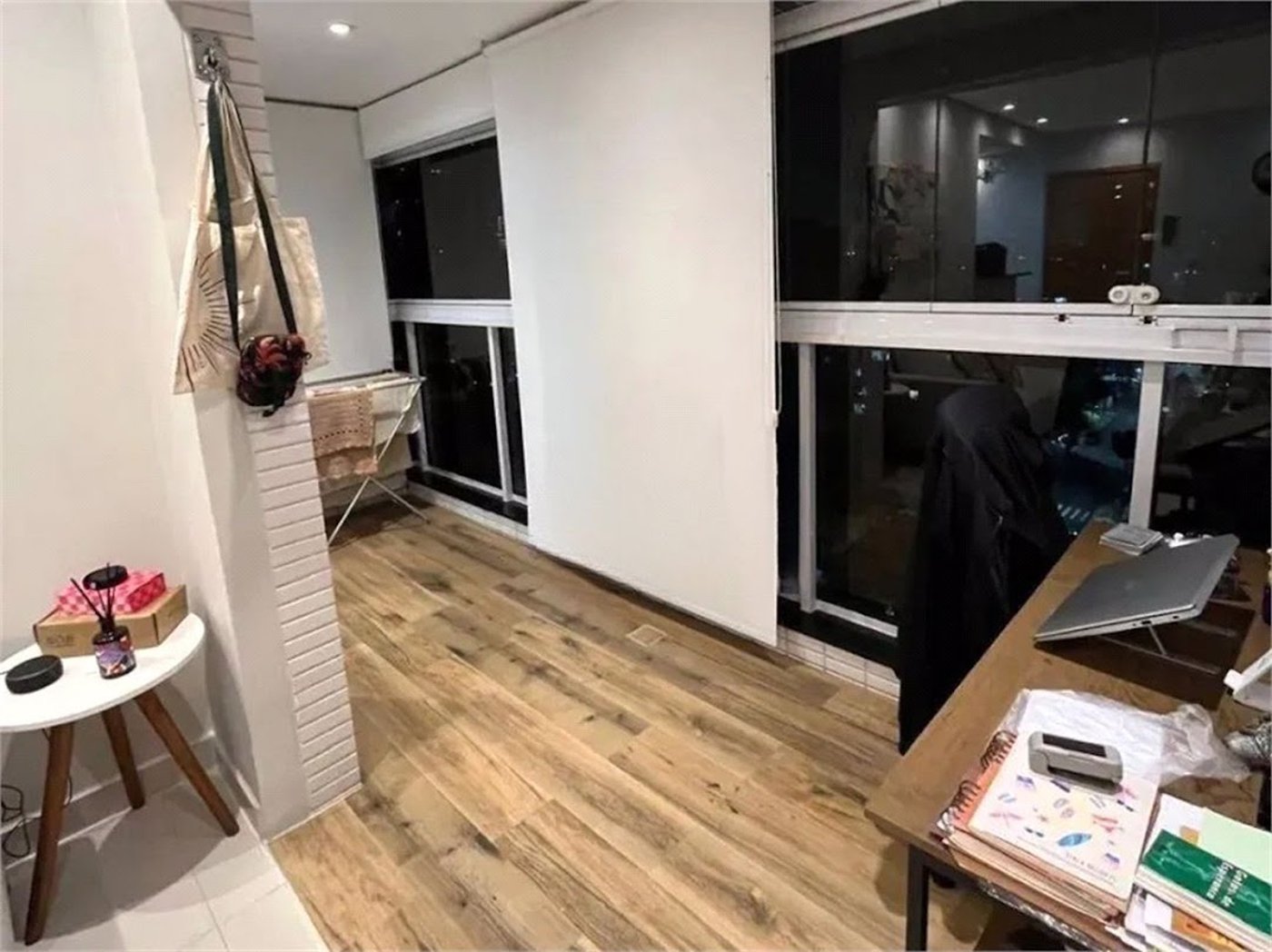 Apartamento com 1 dormitório à venda, 52 m² por R$ 715.000,00 - Embaré - Santos/SP