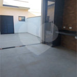 Casa à venda com 3 quartos, sendo 1 suíte,  no condomínio Residencial Villagio Wanel, Sorocaba - SP