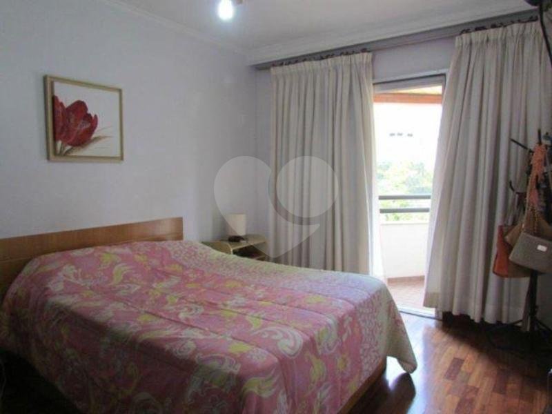 Apartamento à venda com 4 quartos, sendo 2 suítes, em Vila Suzana, São Paulo, SP