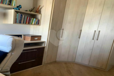 Apartamento à venda com 3 quartos, sendo 1 suíte,  em Jardim Bonfiglioli, São Paulo, SP