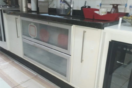 Apartamento à venda com 2 quartos, sendo 1 suíte, em Vila Andrade, São Paulo, SP