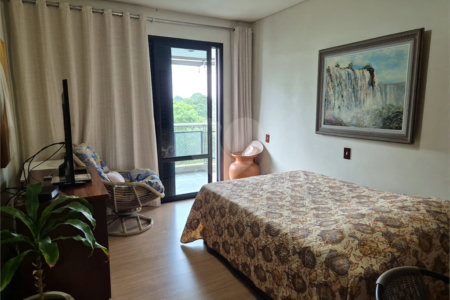 Apartamento à venda ou para alugar com 4 suítes em Alto da Boa Vista, São Paulo, SP