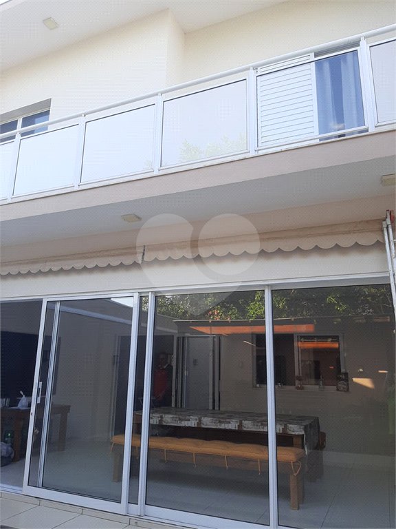 Casa à venda com 3 suítes no condomínio Village Moutonnée, Salto - SP