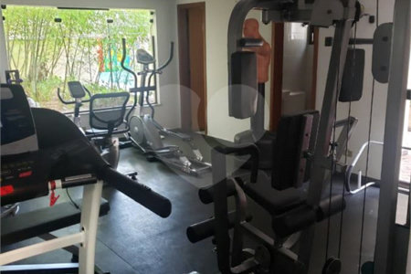 Apartamento à venda com 2 quartos, sendo 1 suíte,  em Vila Suzana, São Paulo, SP