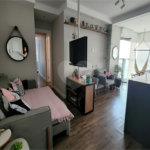 Apartamento à venda com 2 suítes em Vila Dom Pedro I, São Paulo, SP