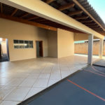 Casa à venda com 4 quartos, sendo 1 suíte,  em Jardim Maristela, Três Lagoas, MS