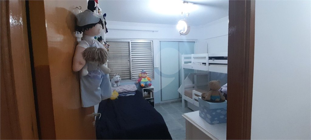 Apartamento à venda com 2 quartos em Mandaqui, São Paulo, SP