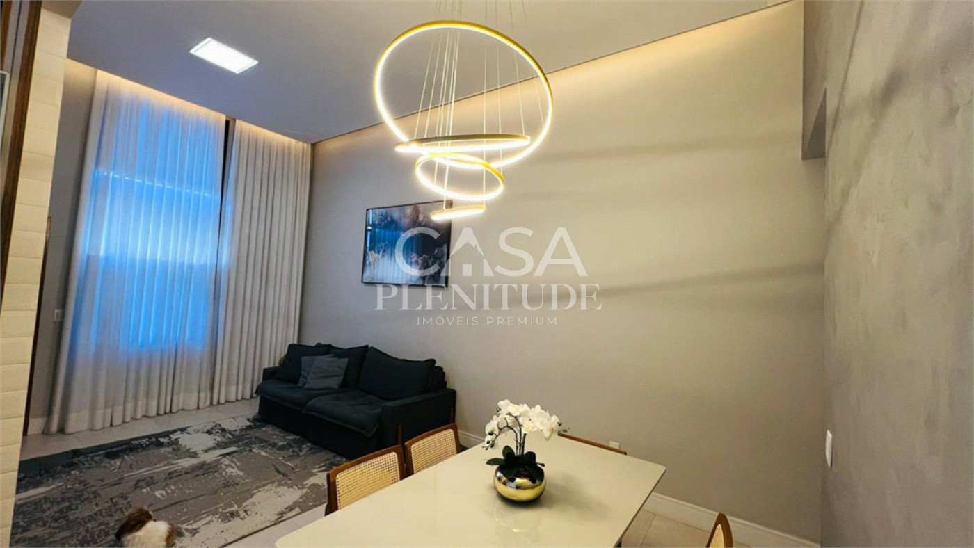 Casa em condomínio à venda com 3 quartos, sendo 1 suíte, em Jardim Novo Horizonte, Sorocaba, SP