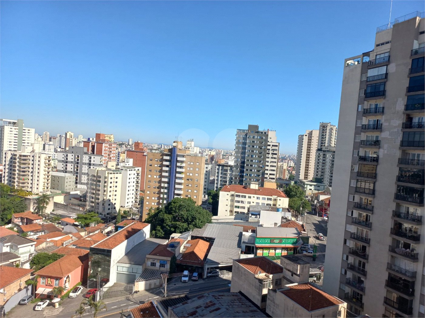 Apartamento à venda com 3 quartos, sendo 2 suítes, em Santana, São Paulo, SP