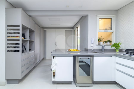 Apartamento à venda com 4 suítes em Vila Mariana, São Paulo, SP