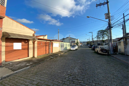 Casa à venda com 2 quartos em Cidade Cruzeiro do Sul, Suzano, SP