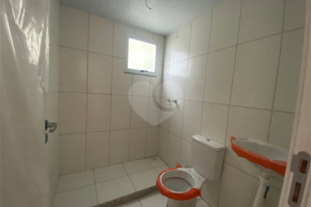 Apartamento à venda com 2 quartos em Campo Grande, Rio de Janeiro, RJ