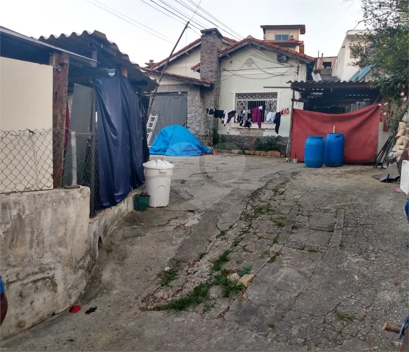 Terreno à venda em Limão, São Paulo, SP