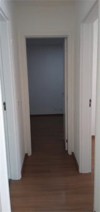 Garden à venda com 2 quartos em Jardim Umarizal, São Paulo - SP