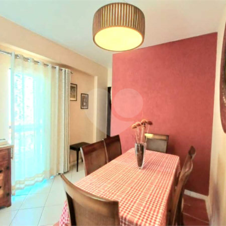 Apartamento à venda com 3 quartos, sendo 1 suíte, em Anil, Rio de Janeiro, RJ